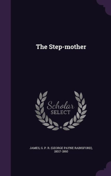 The Step-Mother