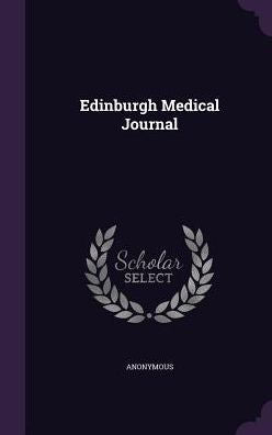 Edinburgh Medical Journal