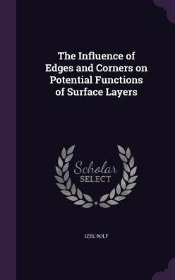 The Influence Of Edges And Corners On Potential Functions Of Surface Layers