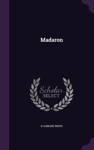 Madaron