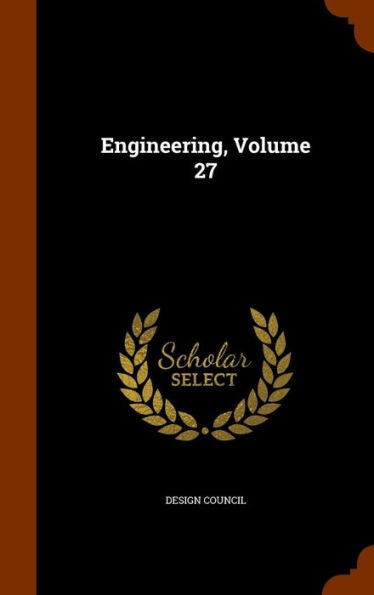 Engineering, Volume 27