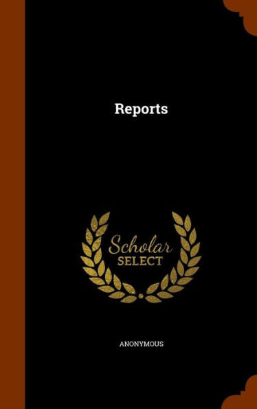 Reports