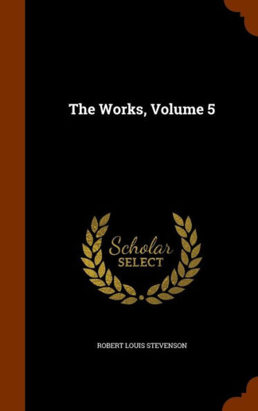 The Works, Volume 5
