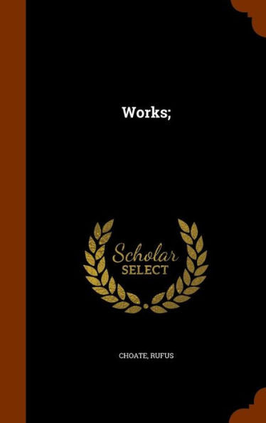 Works;