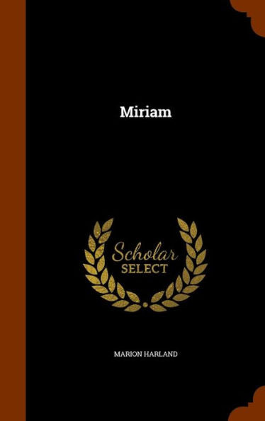 Miriam
