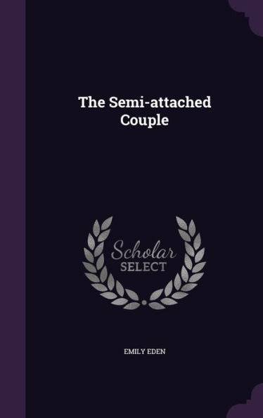 The Semi-Attached Couple