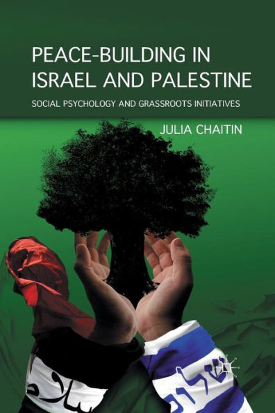 Peace-Building In Israel And Palestine: Social Psychology And Grassroots Initiatives