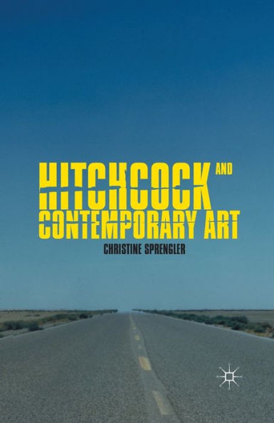 Hitchcock And Contemporary Art