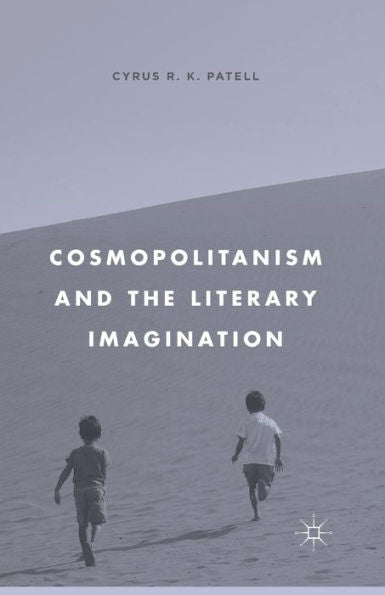 Cosmopolitanism And The Literary Imagination