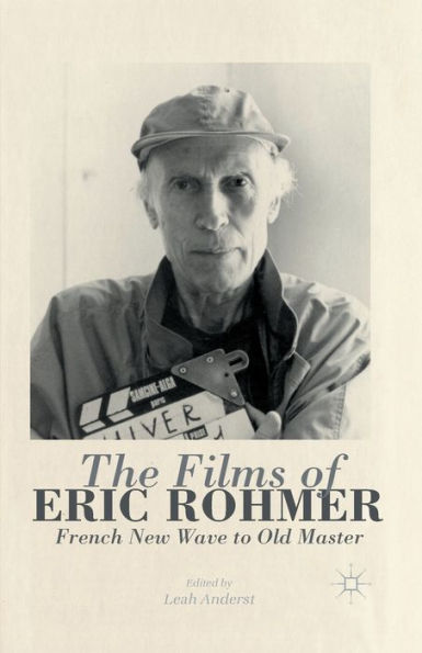 The Films Of Eric Rohmer: French New Wave To Old Master