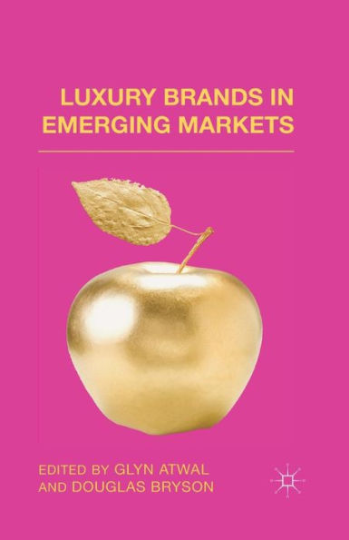 Luxury Brands In Emerging Markets