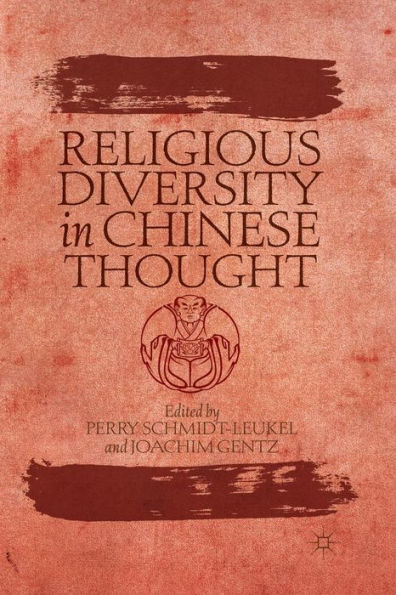 Religious Diversity In Chinese Thought