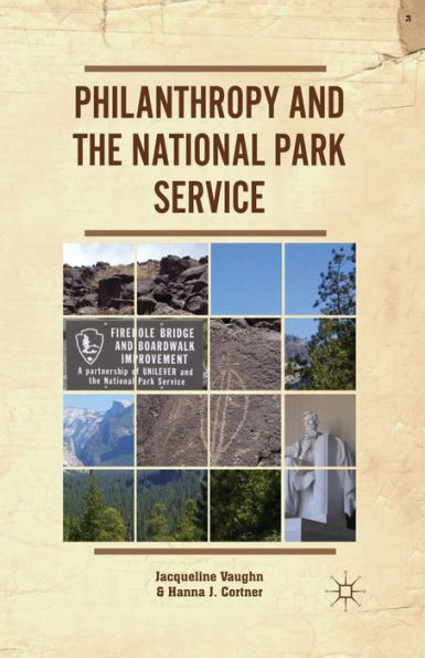 Philanthropy And The National Park Service