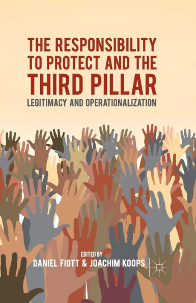 The Responsibility To Protect And The Third Pillar: Legitimacy And Operationalization