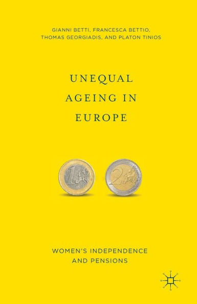 Unequal Ageing In Europe: Women's Independence And Pensions