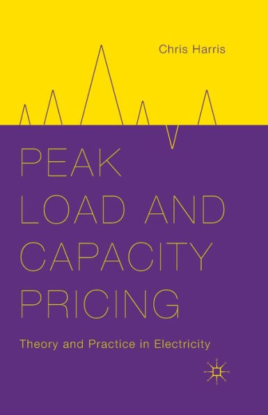Peak Load And Capacity Pricing: Theory And Practice In Electricity