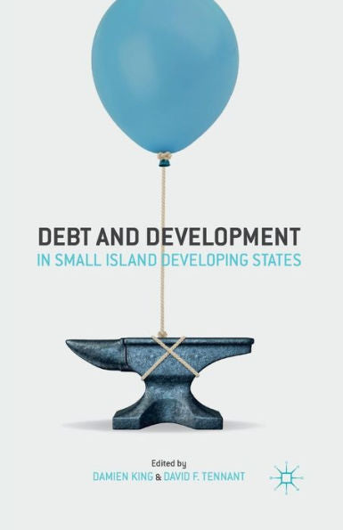 Debt And Development In Small Island Developing States
