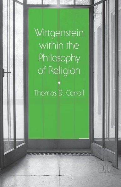 Wittgenstein Within The Philosophy Of Religion