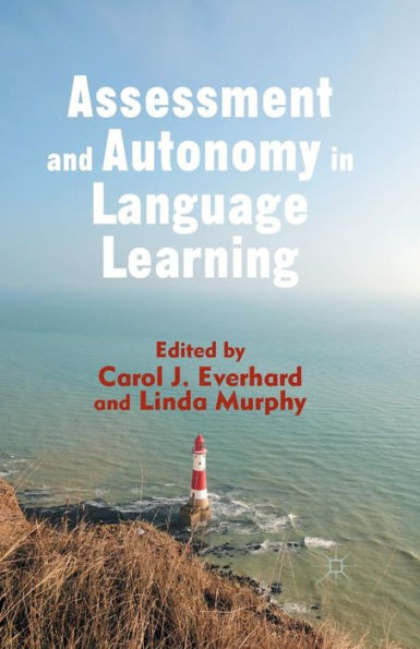Assessment And Autonomy In Language Learning