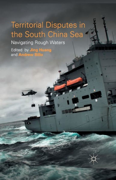 Territorial Disputes In The South China Sea: Navigating Rough Waters