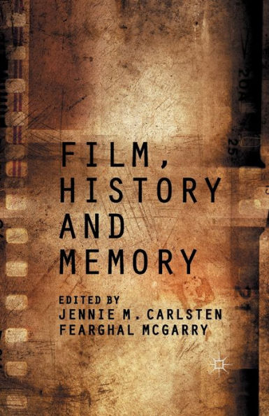 Film, History And Memory
