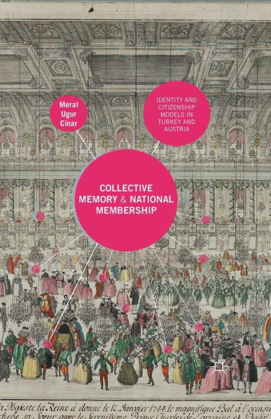 Collective Memory And National Membership: Identity And Citizenship Models In Turkey And Austria