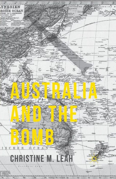 Australia And The Bomb