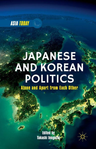 Japanese And Korean Politics: Alone And Apart From Each Other (Asia Today)