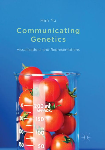 Communicating Genetics: Visualizations And Representations