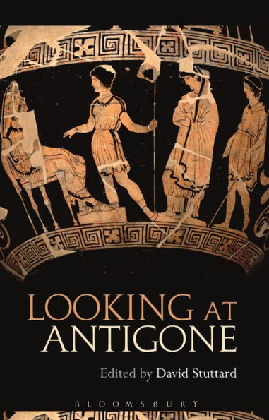 Looking At Antigone