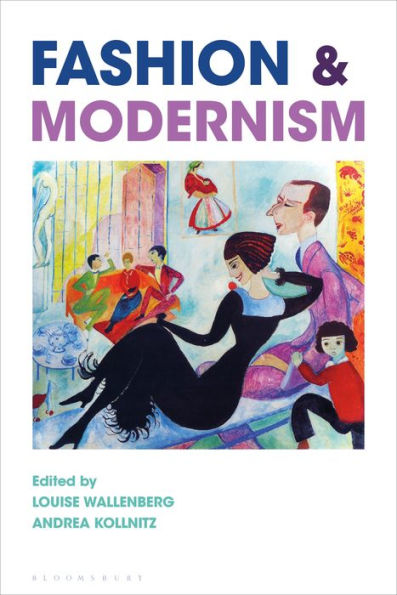 Fashion And Modernism