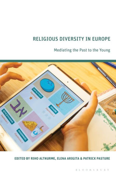 Religious Diversity In Europe: Mediating The Past To The Young