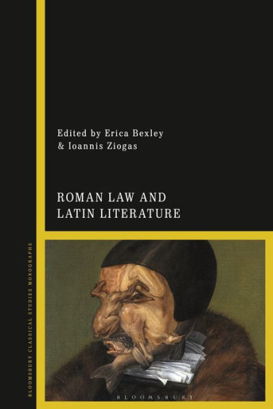 Roman Law And Latin Literature