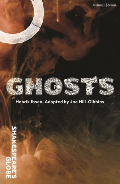 Ghosts (Modern Plays)