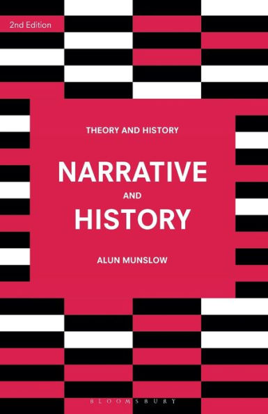 Narrative And History (Theory And History, 7)