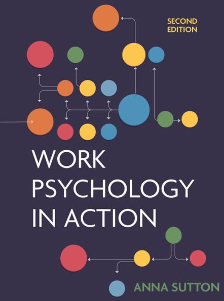 Work Psychology In Action
