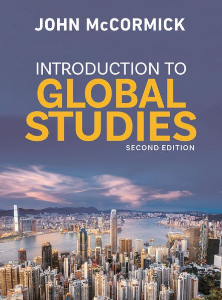 Introduction To Global Studies