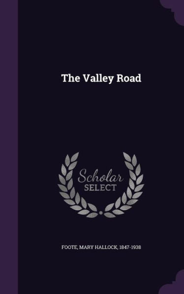 The Valley Road