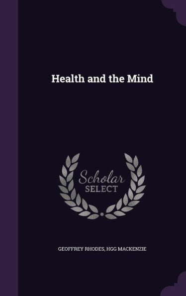 Health And The Mind