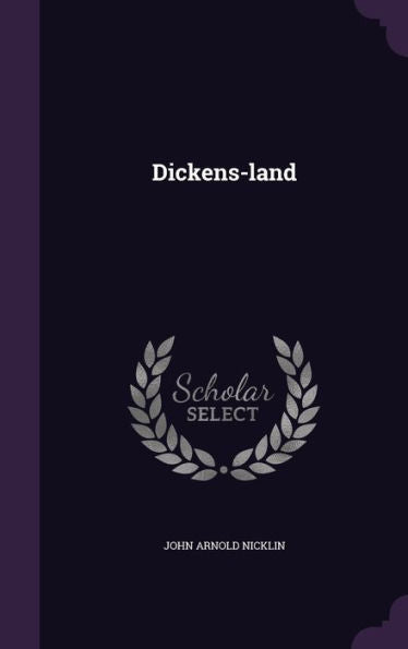 Dickens-Land
