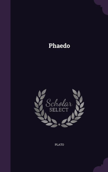 Phaedo
