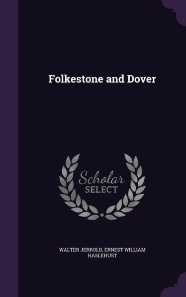 Folkestone And Dover
