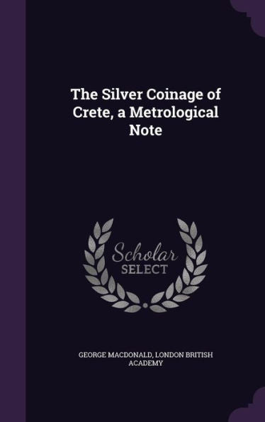 The Silver Coinage Of Crete, A Metrological Note