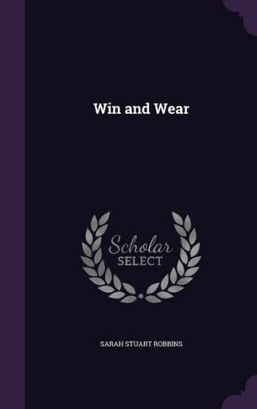 Win And Wear