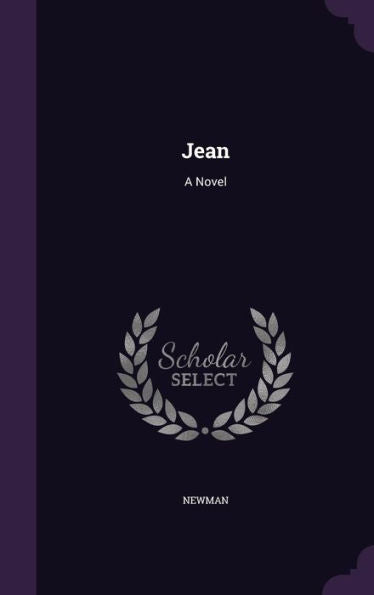 Jean