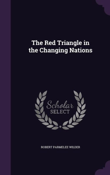 The Red Triangle In The Changing Nations