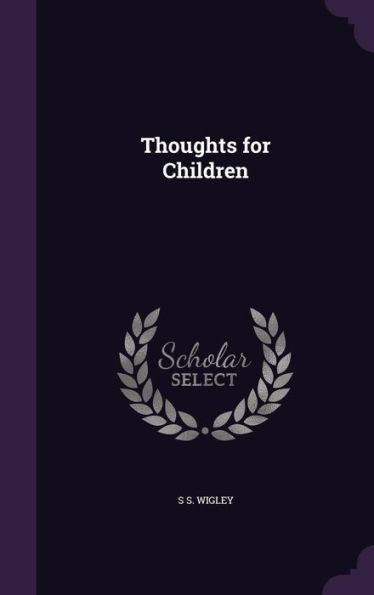 Thoughts For Children