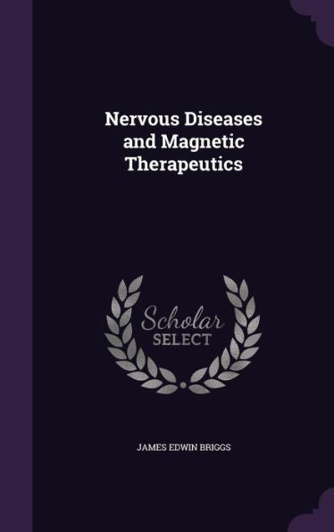 Nervous Diseases And Magnetic Therapeutics