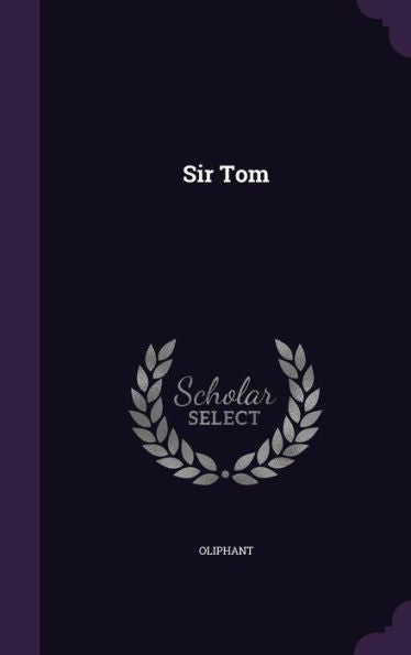 Sir Tom