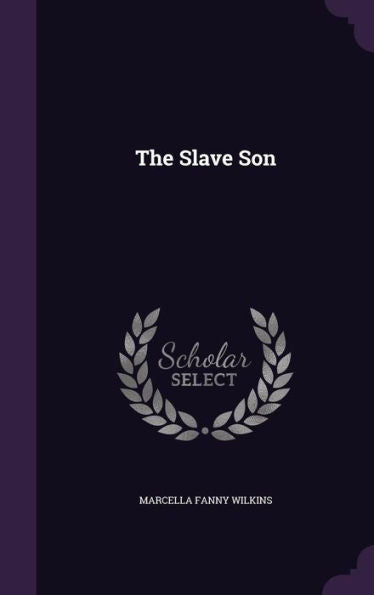 The Slave Son